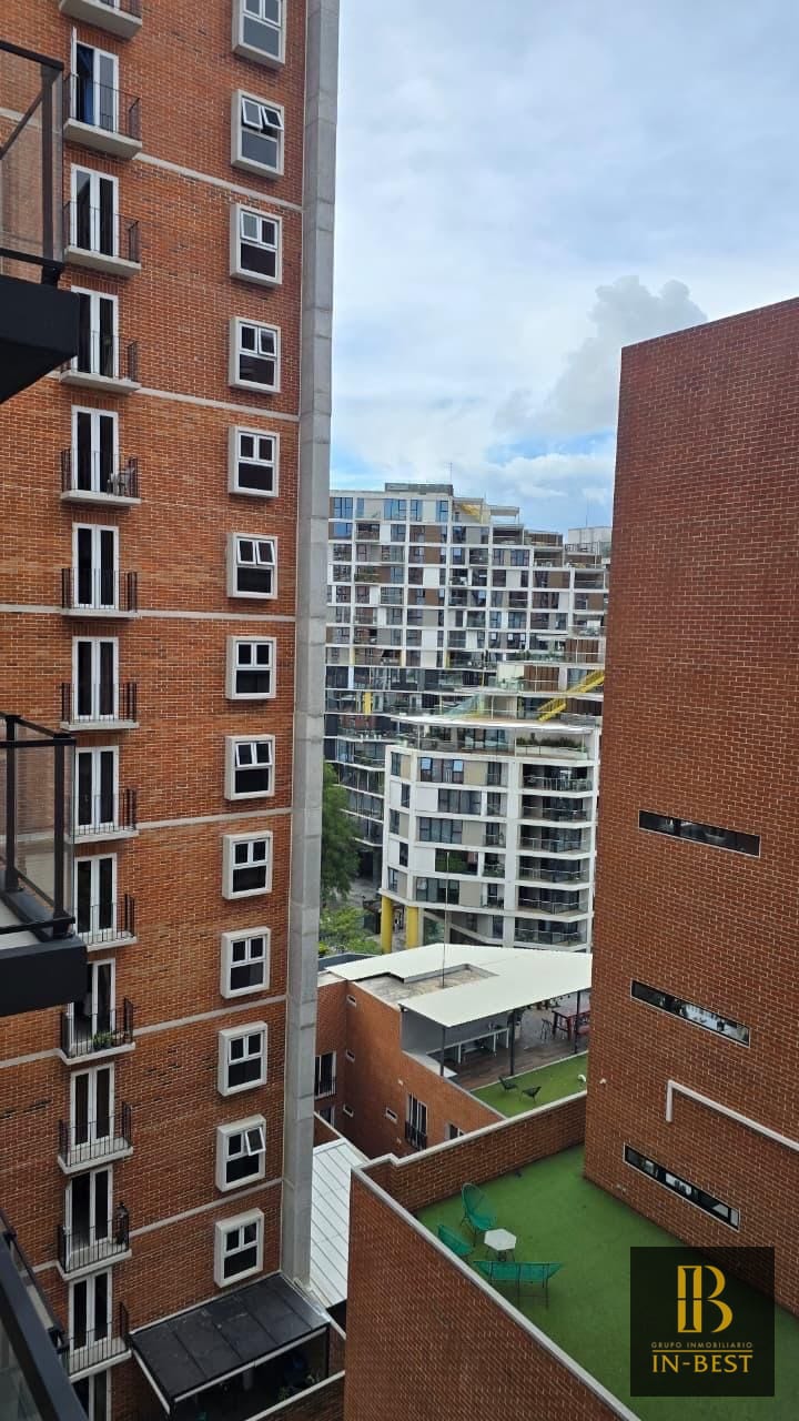 Apartamento en Renta Modra 2 Zona 4 — Apartamento en Alquiler en Zona 4, Guatemala, Ciudad — foto 6 de 11