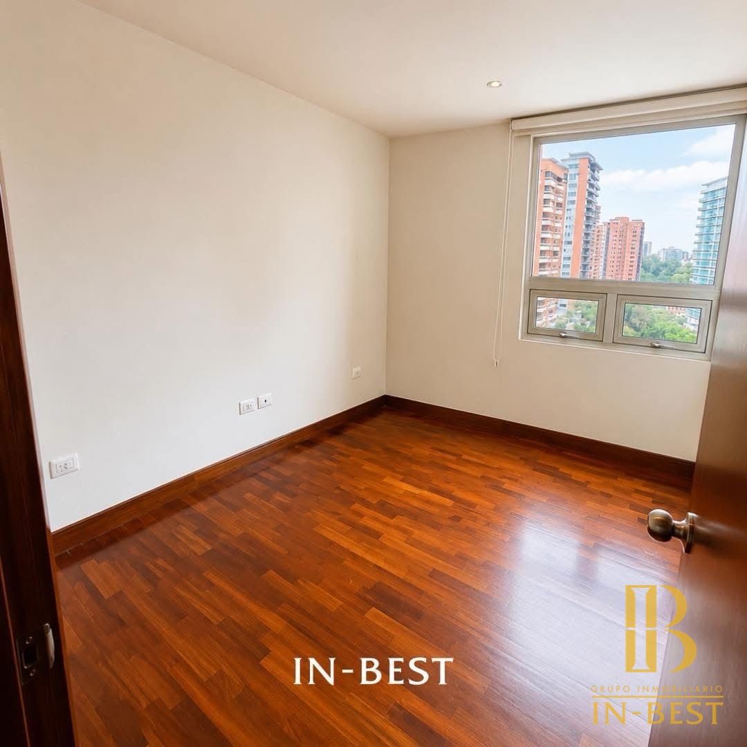 Apartamento en renta AKOYA — Apartamento en Alquiler en Akoya, Zona 14, Guatemala, Ciudad — foto 3 de 4