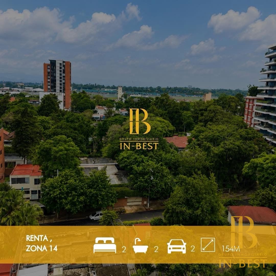 Apartamento en renta AKOYA — Apartamento en Alquiler en Akoya, Zona 14, Guatemala, Ciudad — foto 4 de 4