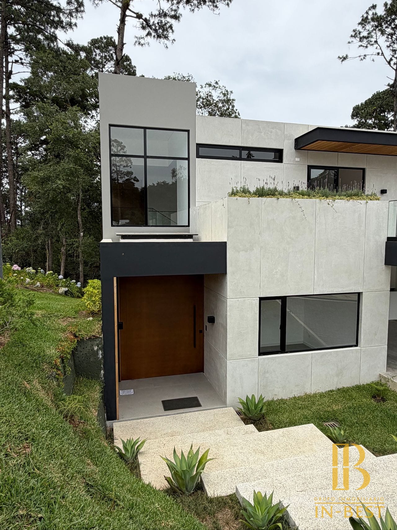 Arbórea z16 — Casa en Venta en Legado del Bosque, Zona 16, Guatemala, Ciudad — foto 2 de 16