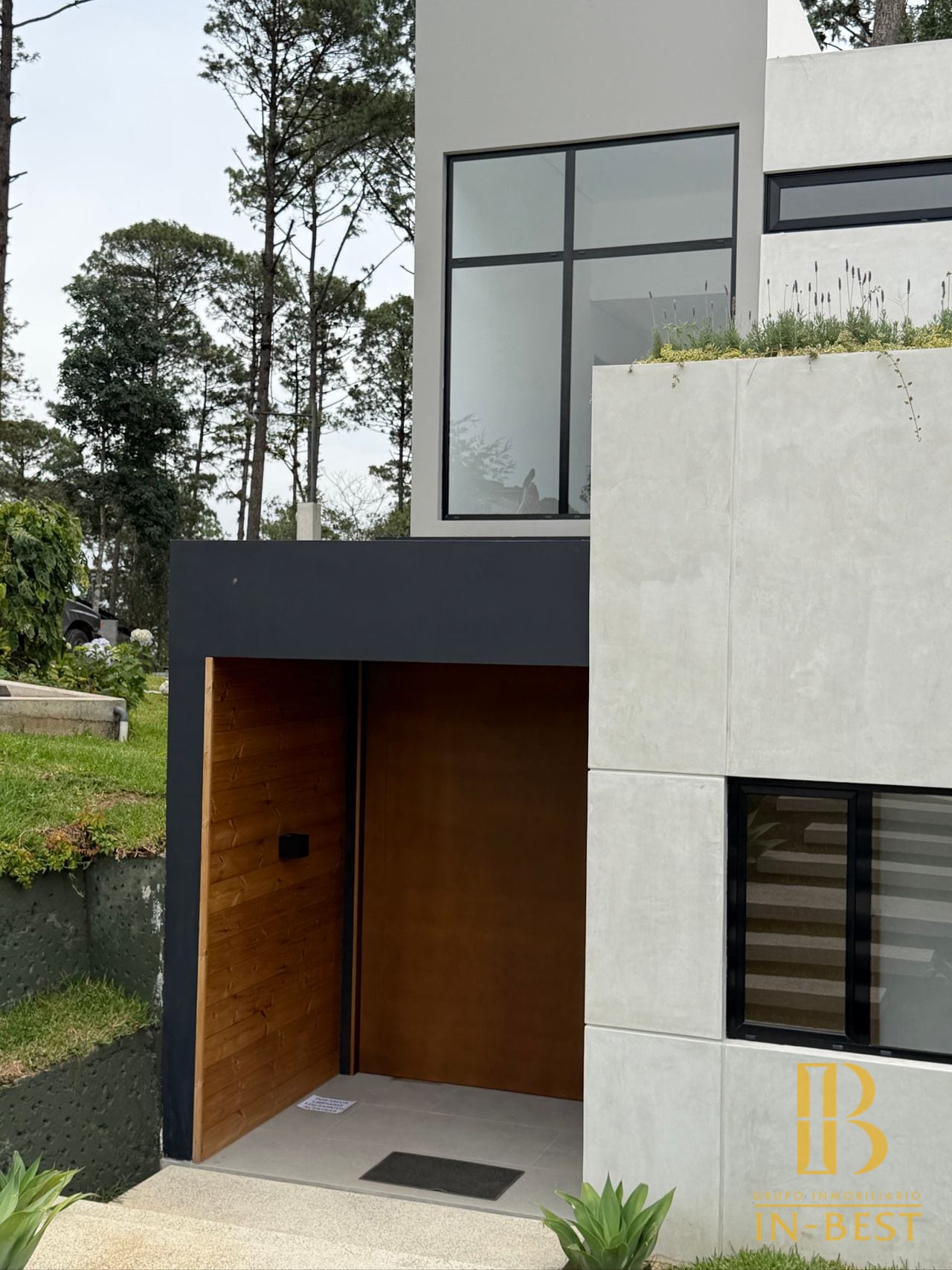 Arbórea z16 — Casa en Venta en Legado del Bosque, Zona 16, Guatemala, Ciudad — foto 3 de 16