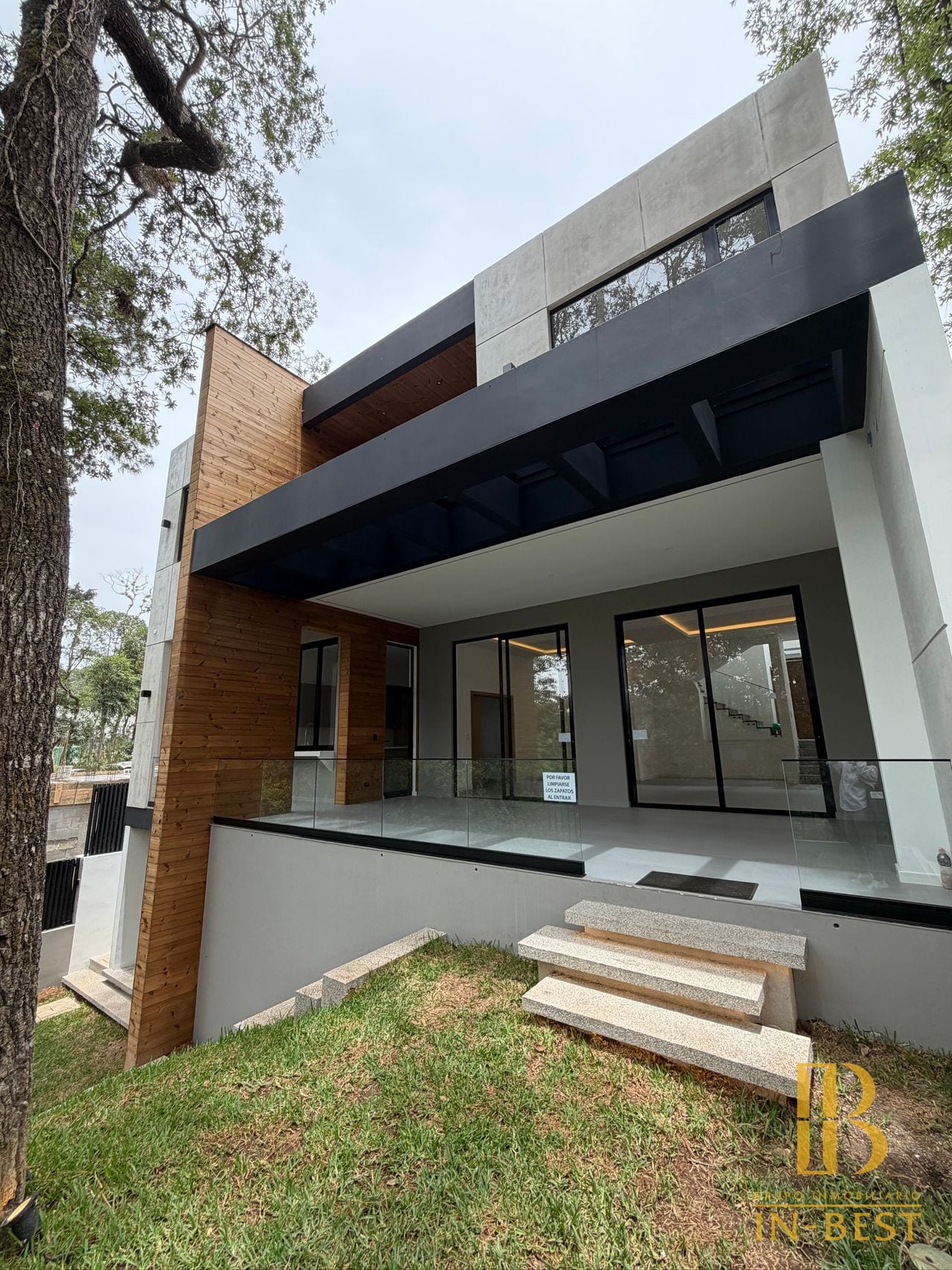 Arbórea z16 — Casa en Venta en Legado del Bosque, Zona 16, Guatemala, Ciudad — foto 15 de 16