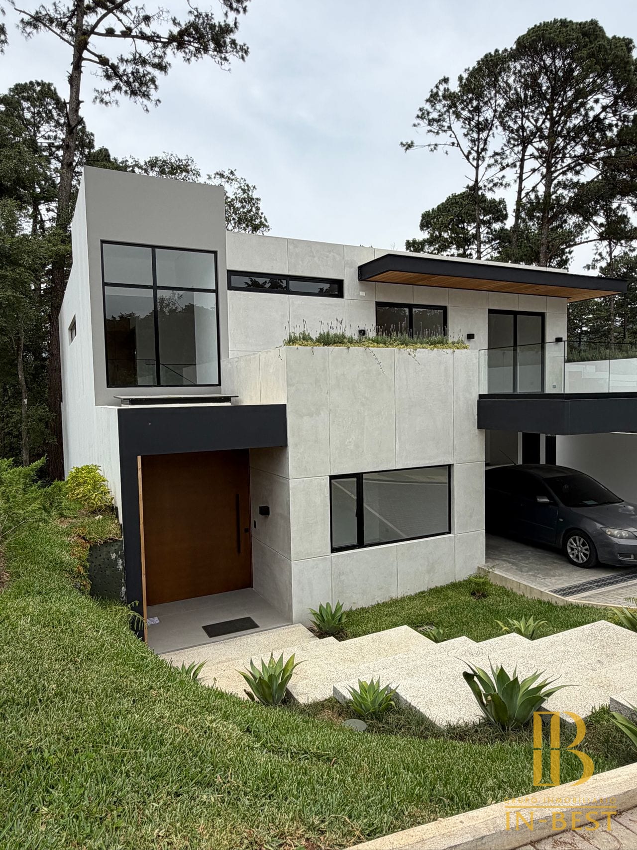 Arbórea z16 — Casa en Venta en Legado del Bosque, Zona 16, Guatemala, Ciudad — foto 16 de 16