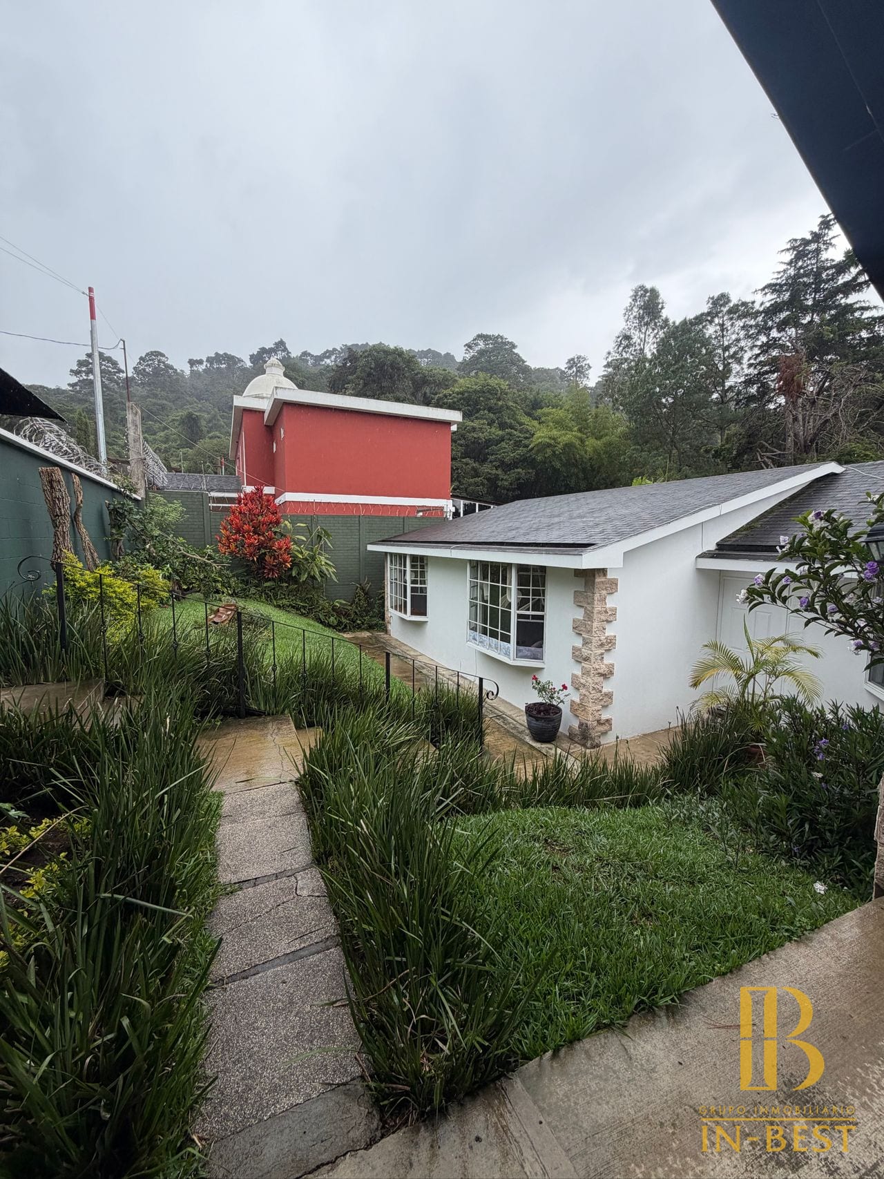 Las Cumbres Zona 16 — Casa en Venta en Las Cumbres, Zona 16, Guatemala, Ciudad — foto 17 de 17