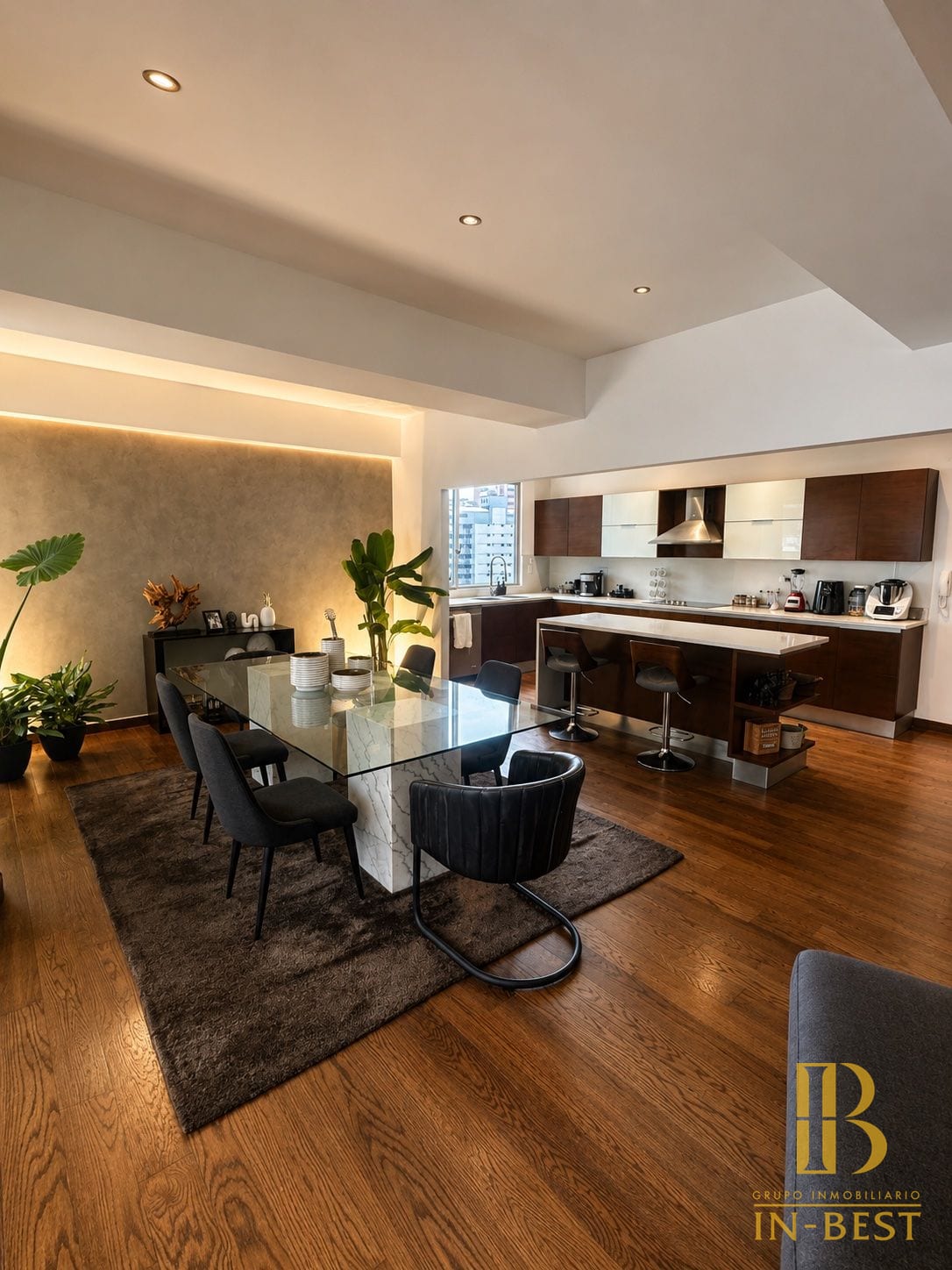 Asti Apartamento, Z14 — Apartamento en Venta en Asti, Zona 14, Guatemala, Ciudad — foto 1 de 10