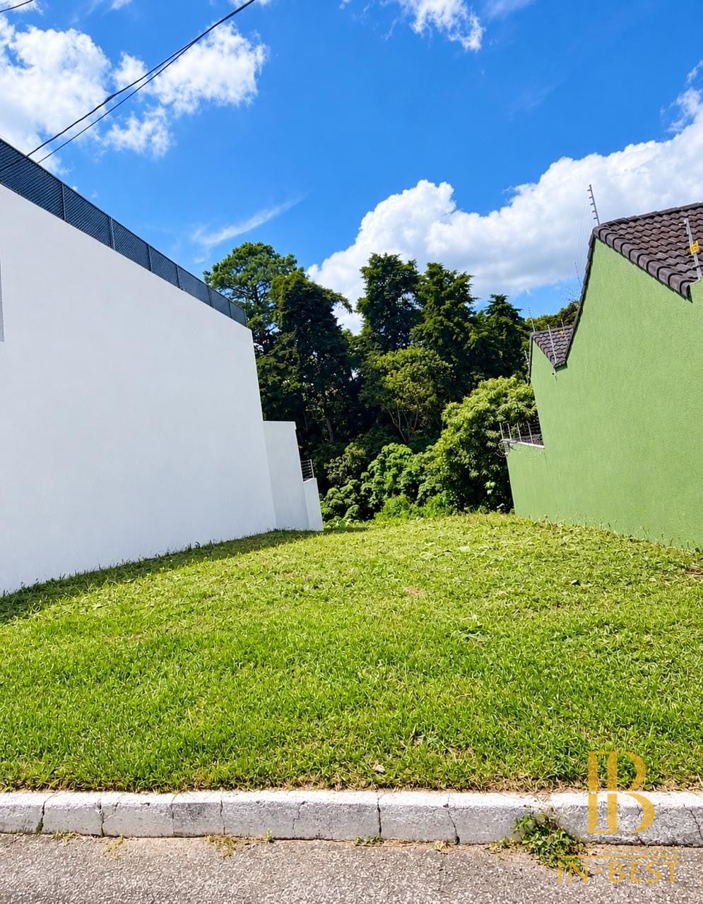 Cascadas de Vh IV — Terreno en Venta en Vista Hermosa IV, Zona 16, Guatemala, Ciudad — foto 1 de 3