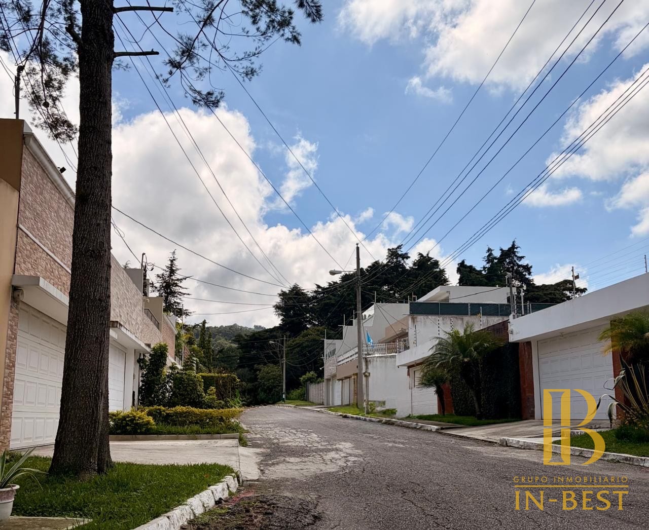 Cascadas de Vh IV — Terreno en Venta en Vista Hermosa IV, Zona 16, Guatemala, Ciudad — foto 3 de 3