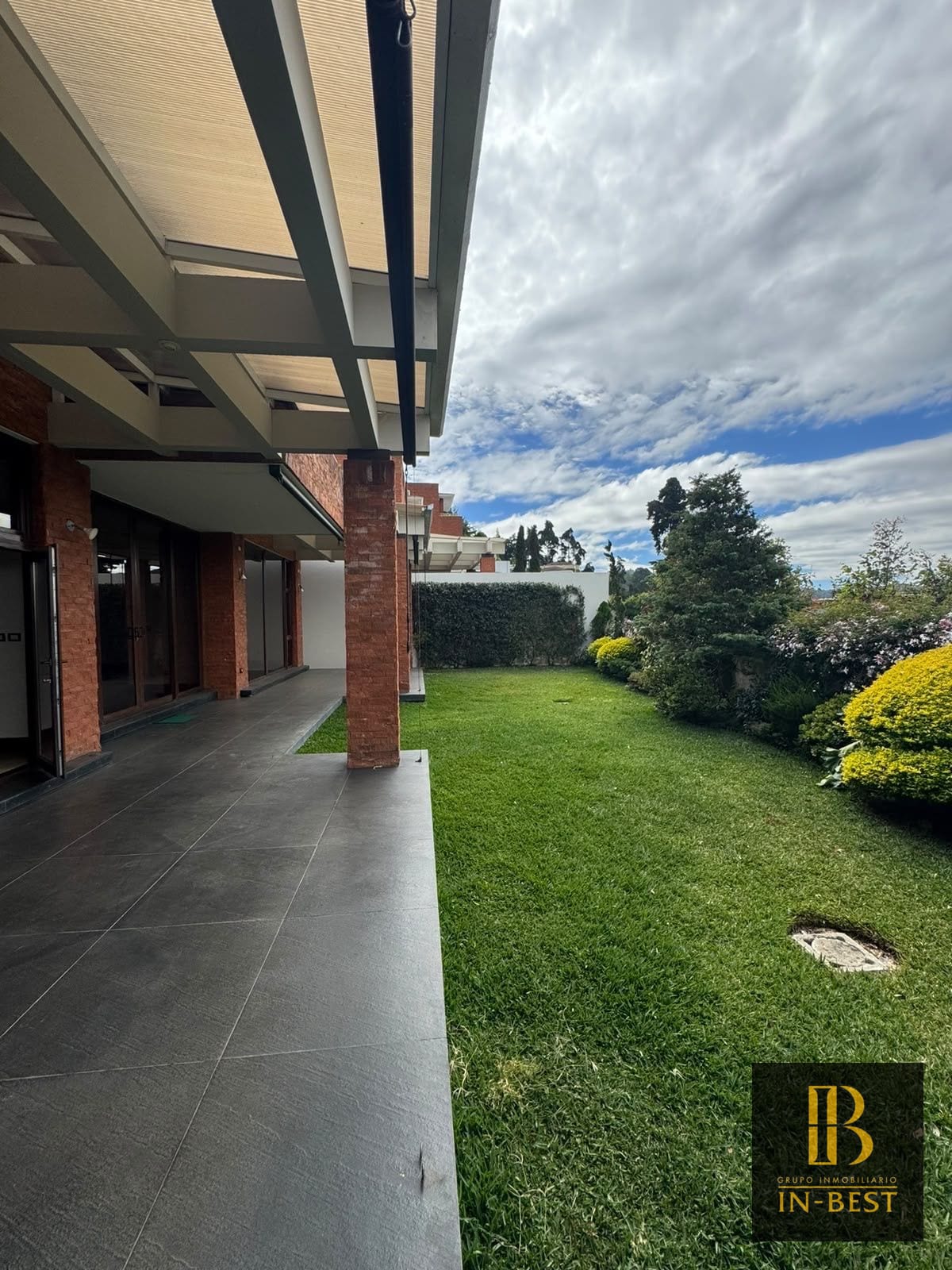 Espectacular Casa en Casco San Rafael — Casa en Alquiler en Carretera a El Salvador, Guatemala, Ciudad — foto 4 de 7