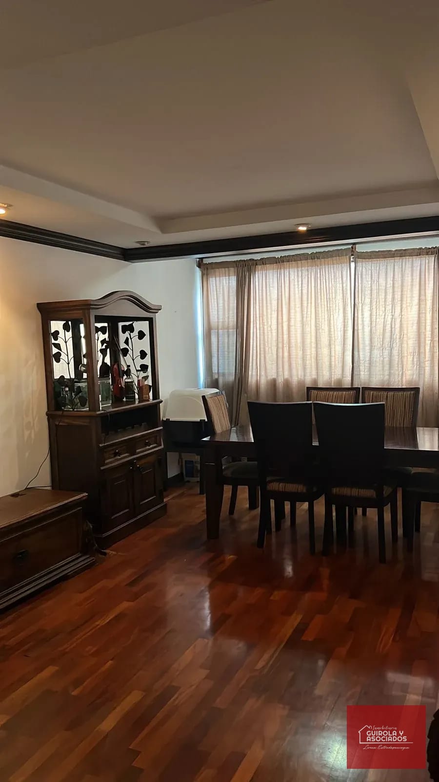 Bonito Apartamento en Alquiler en Zona 14 la Villa 016APATOADZ14 — Apartamento en Alquiler en Zona 14, Guatemala, Ciudad — foto 5 de 17