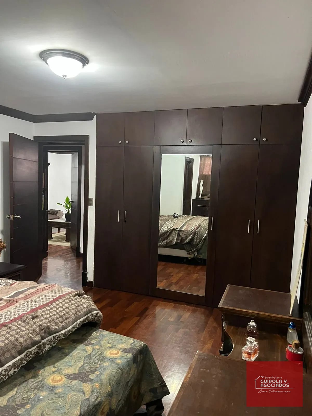 Bonito Apartamento en Alquiler en Zona 14 la Villa 016APATOADZ14 — Apartamento en Alquiler en Zona 14, Guatemala, Ciudad — foto 10 de 17