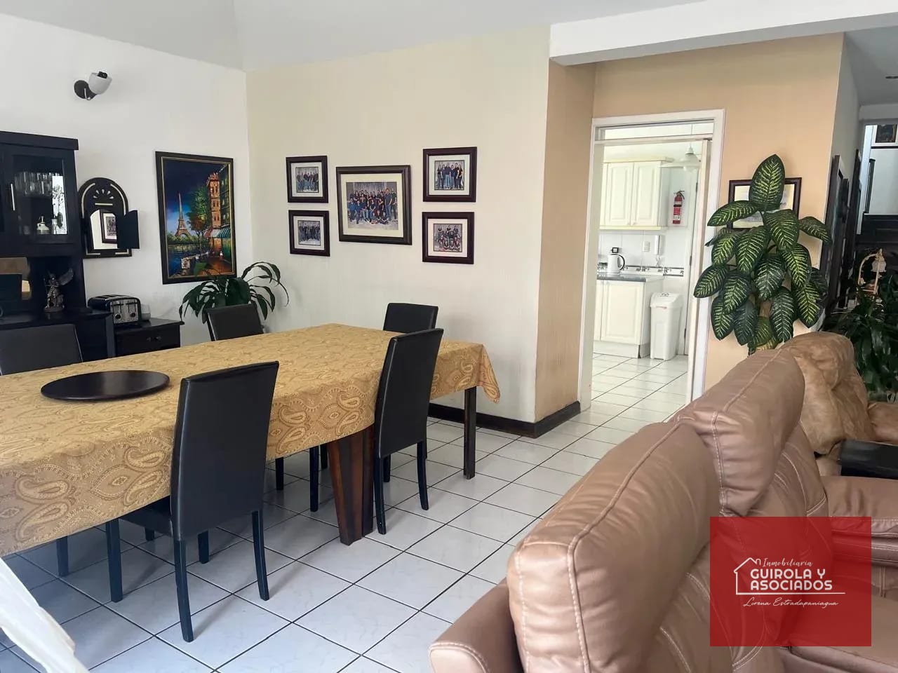 Casa en Venta en el KM 16.5 Carretera a Olmeca 145CVCD — Casa en Venta en Carretera a El Salvador, Guatemala, Ciudad — foto 7 de 17