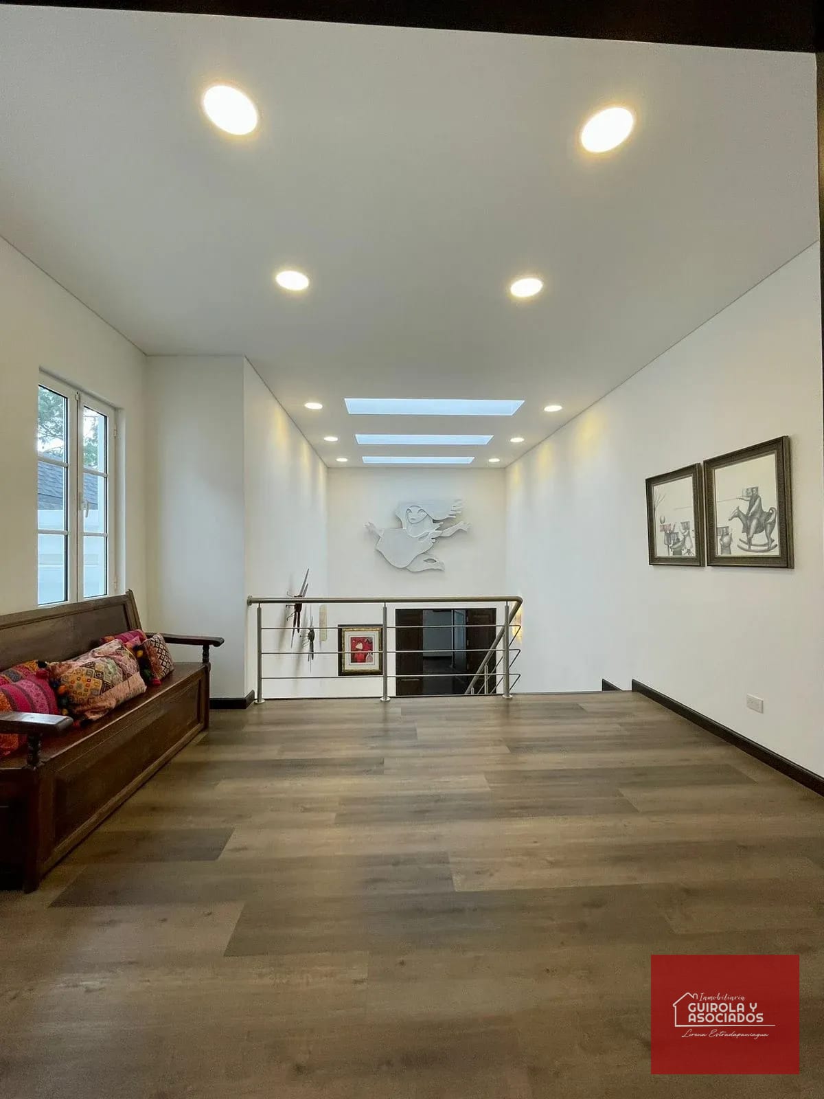 Linda Casa en Venta en Santa Rosalia 107CVSTD — Casa en Venta en Santa Rosalia La Laguna, Carretera a El Salvador, Guatemala, Ciudad — foto 3 de 17