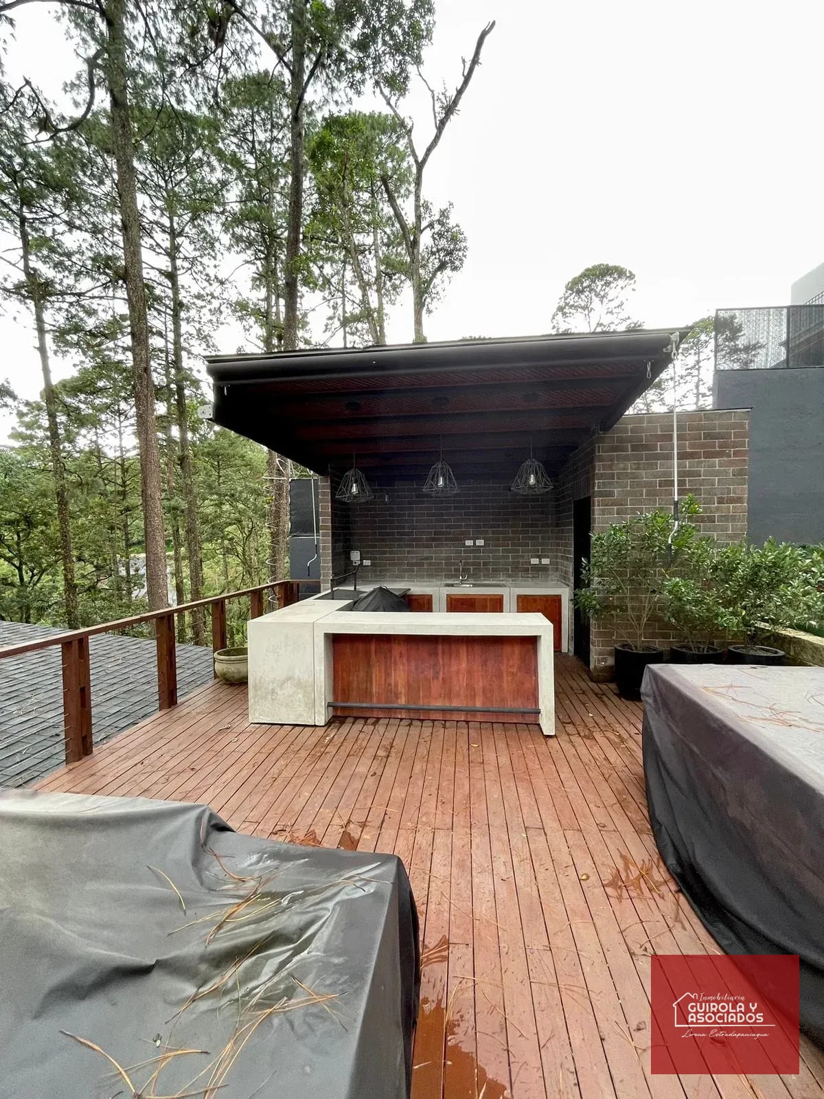Linda Casa en Venta en Santa Rosalia 107CVSTD — Casa en Venta en Santa Rosalia La Laguna, Carretera a El Salvador, Guatemala, Ciudad — foto 1 de 17
