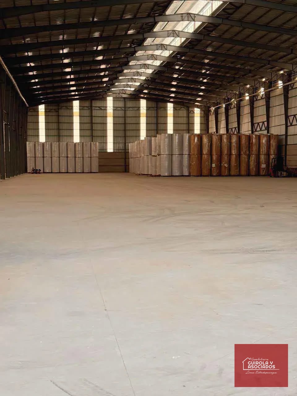 Proyecto de bodegas en venta en Amatitlan/ Palin 001BVAD — Bodega / Ofibodega en Venta en Amatitlán, Guatemala, Ciudad — foto 7 de 8