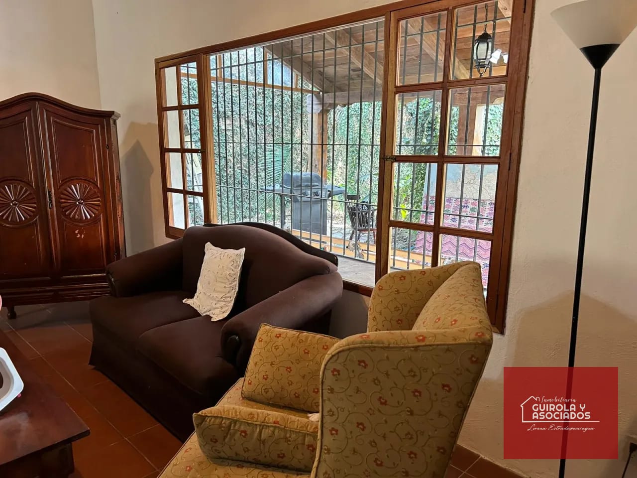 Casa en venta en Antigua Sta Catarina de Bobadilla 006CVAd — Casa en Venta en Antigua, Sacatepéquez — foto 2 de 8