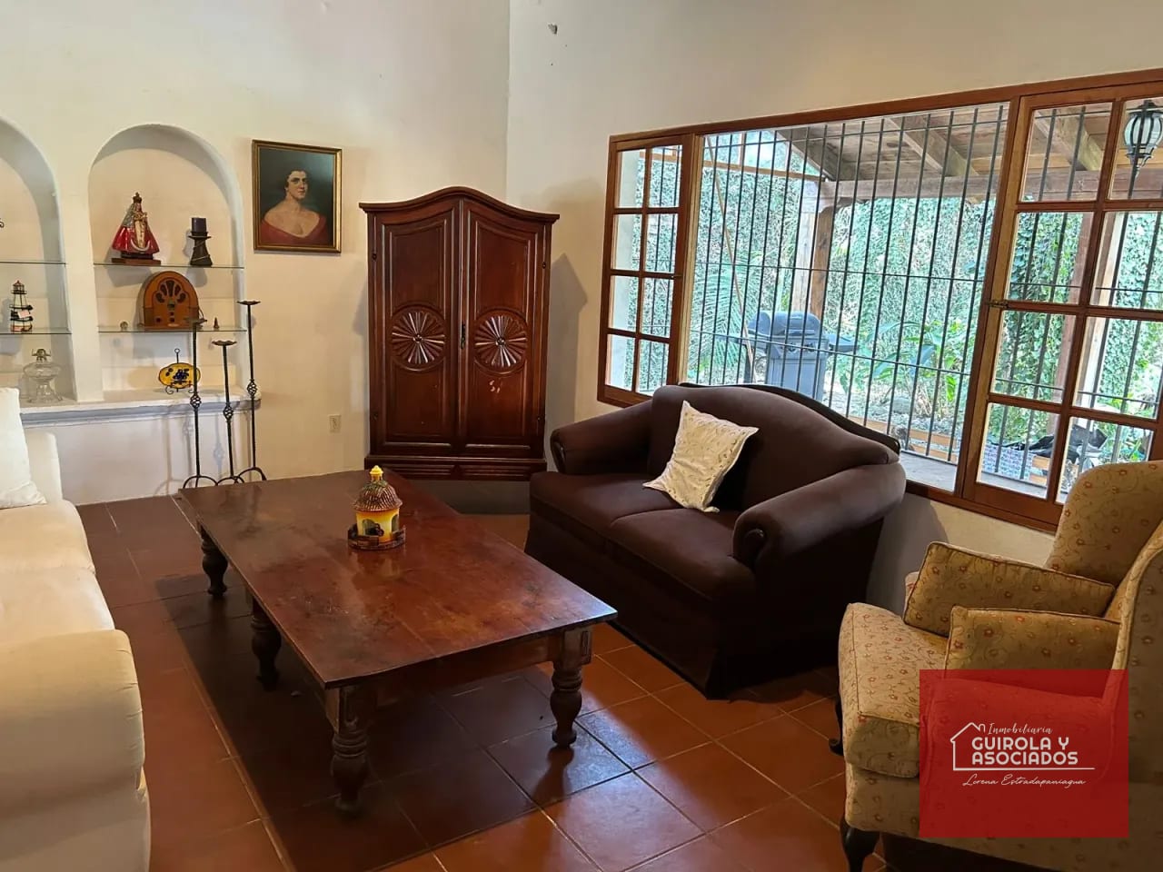 Casa en venta en Antigua Sta Catarina de Bobadilla 006CVAd — Casa en Venta en Antigua, Sacatepéquez — foto 5 de 8
