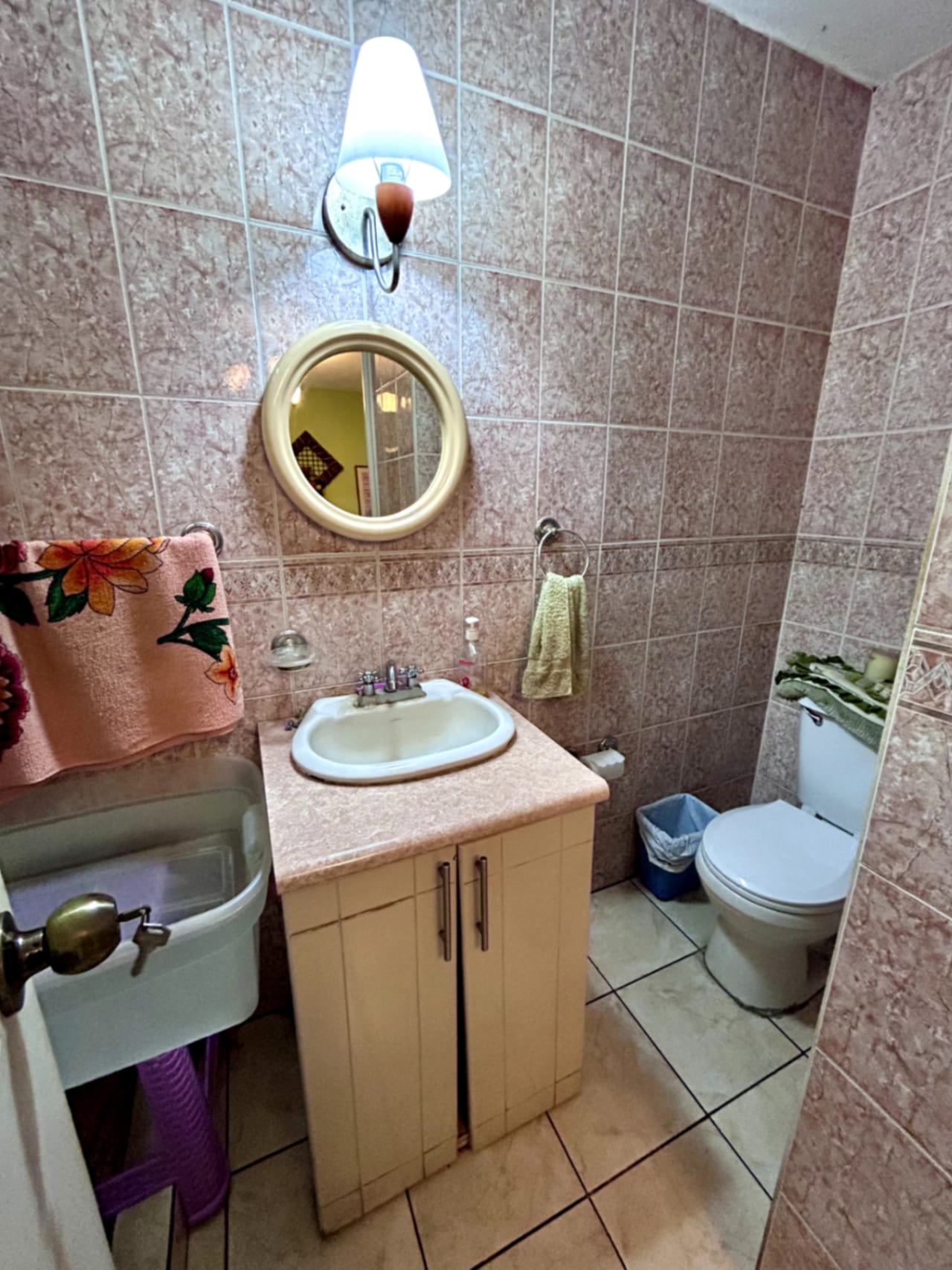 CASA GRANDE - LA ATLÁNTIDA, ZONA 18 — Casa en Venta en Colonia Atlántida, Zona 18, Guatemala, Ciudad — foto 12 de 17