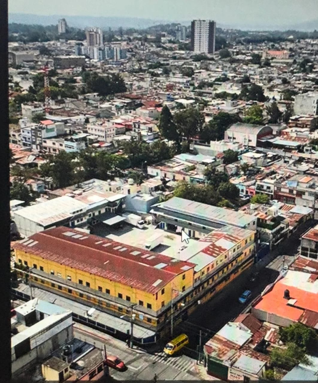 🏢 SE RENTAN EDIFICIOS EN ZONA 1 | CIUDAD DE GUATEMALA — Edificio en Alquiler en El Centro, Zona 1, Guatemala, Ciudad — foto 1 de 14