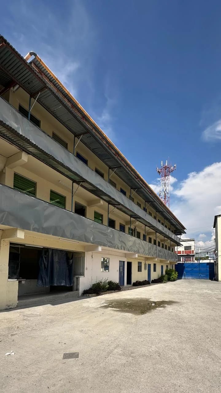 🏢 SE RENTAN EDIFICIOS EN ZONA 1 | CIUDAD DE GUATEMALA — Edificio en Alquiler en El Centro, Zona 1, Guatemala, Ciudad — foto 4 de 14