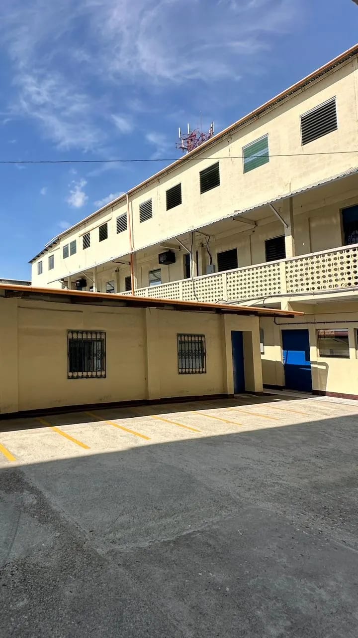 🏢 SE RENTAN EDIFICIOS EN ZONA 1 | CIUDAD DE GUATEMALA — Edificio en Alquiler en El Centro, Zona 1, Guatemala, Ciudad — foto 6 de 14