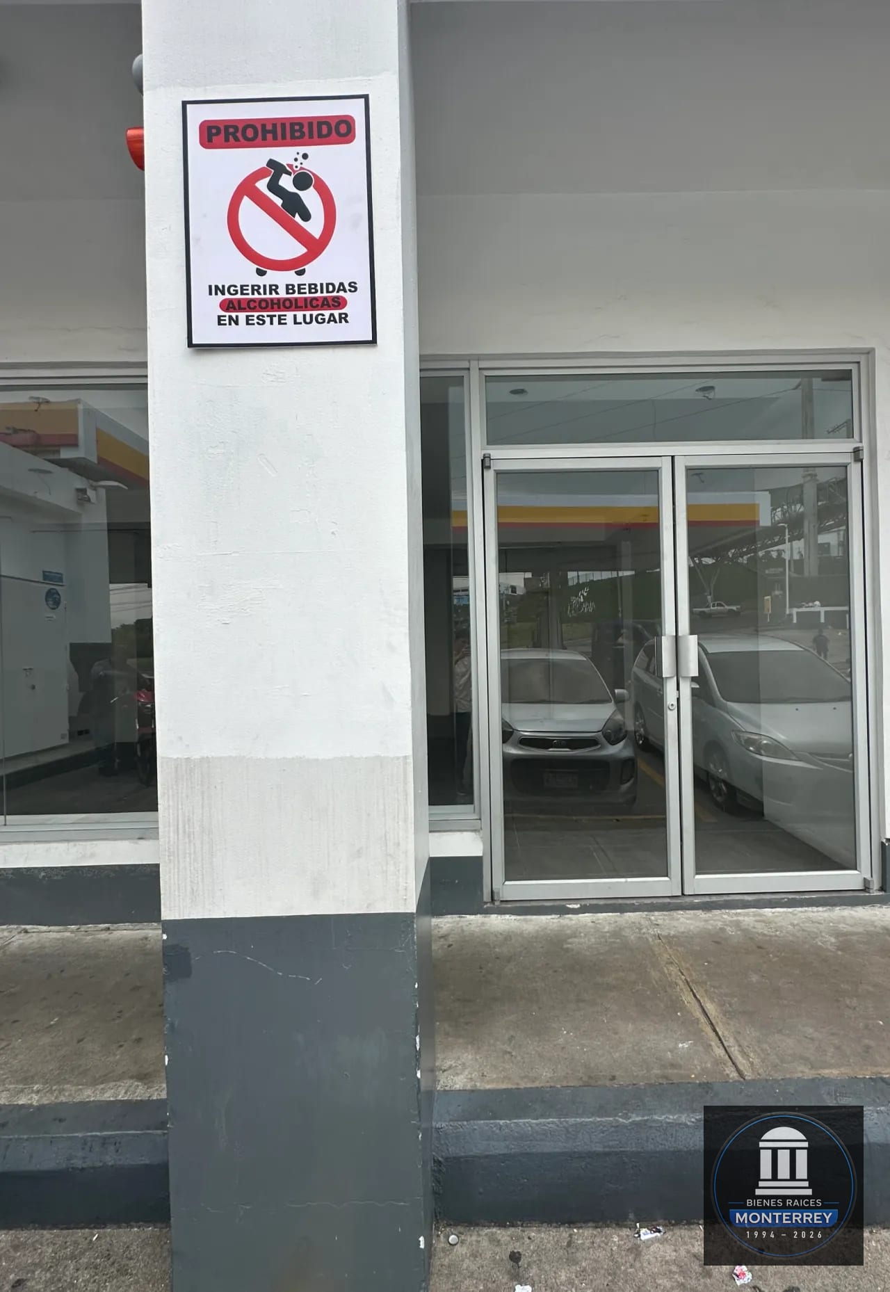 Local Comercial en Renta – Shell el Naranjo, Zona 11 de Mixco — Local en Alquiler en Zona 11 Mixco, Guatemala, Ciudad — foto 10 de 11