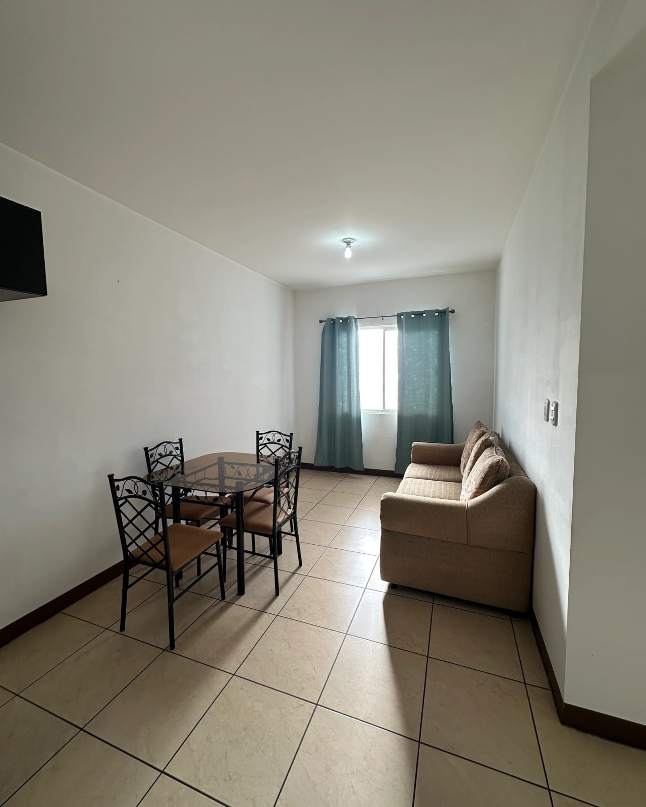 Apartamento en Renta | Villa Linda 1 | Periferico Zona 7 de Guatemala — Apartamento en Alquiler en Zona 7, Guatemala, Ciudad — foto 3 de 17