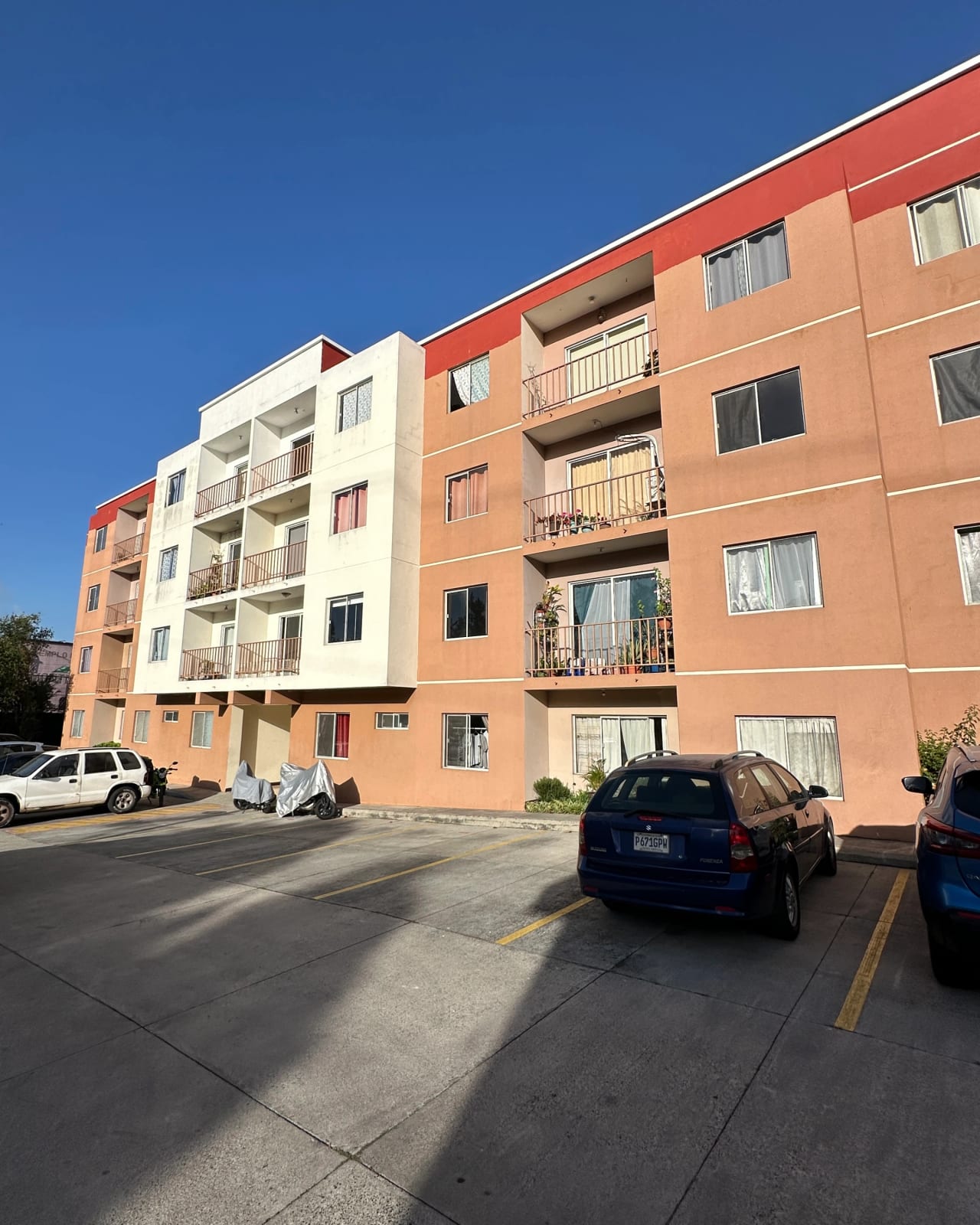 Apartamento en Renta | Villa Linda 1 | Periferico Zona 7 de Guatemala — Apartamento en Alquiler en Zona 7, Guatemala, Ciudad — foto 1 de 17