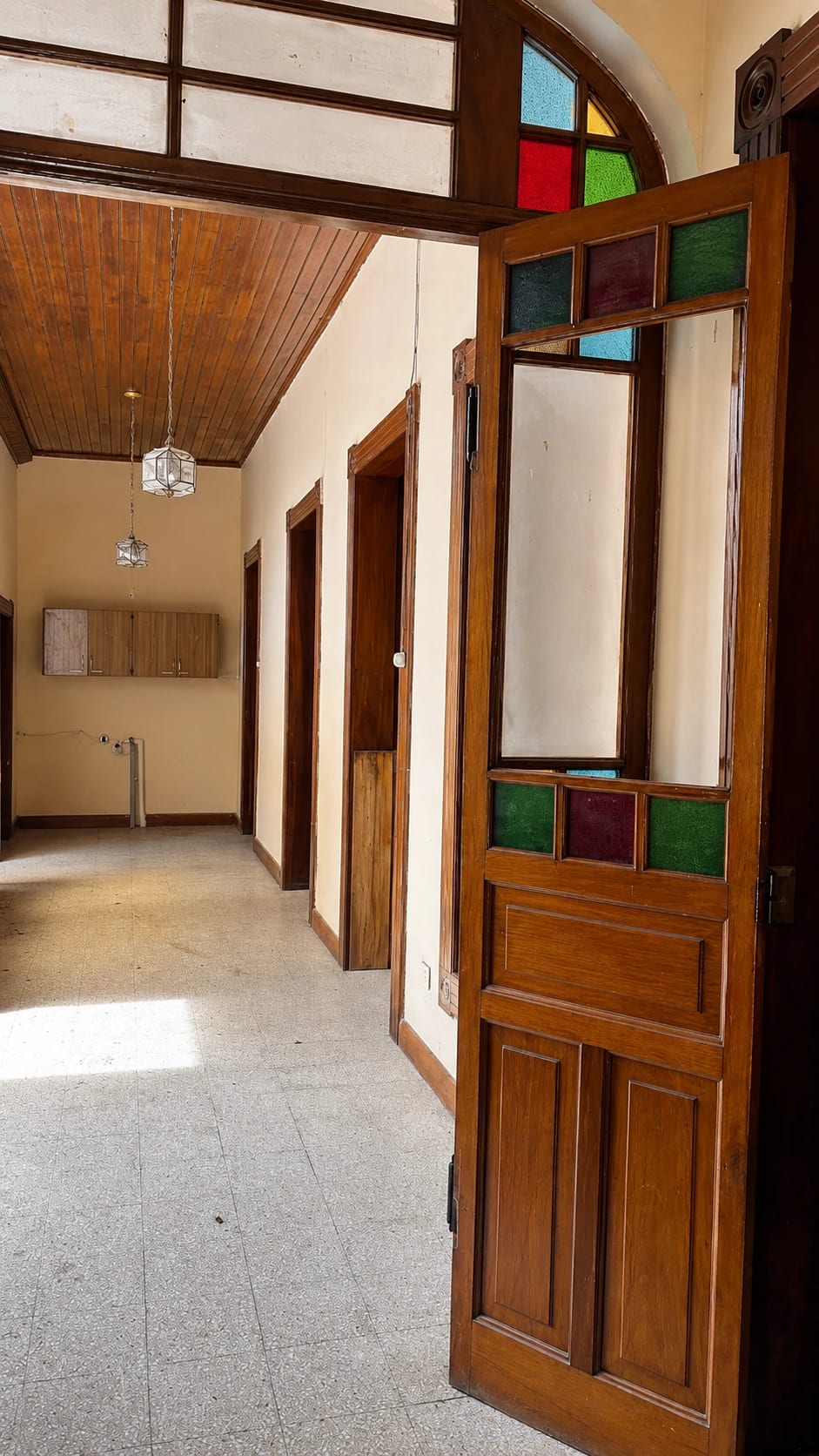 Casa en Renta | Zona 1 (7MA Avenida) de Guatemala - Image 4