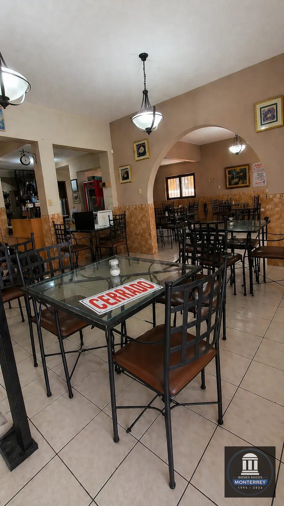 VENTA DE PROPIEDAD + NEGOCIO EN FUNCIONAMIENTO Café / Restaurante – Zona 1 (Sector Gerona, frente al Ministerio Público) — Casa en Venta en Zona 1, Guatemala, Ciudad — foto 8 de 8