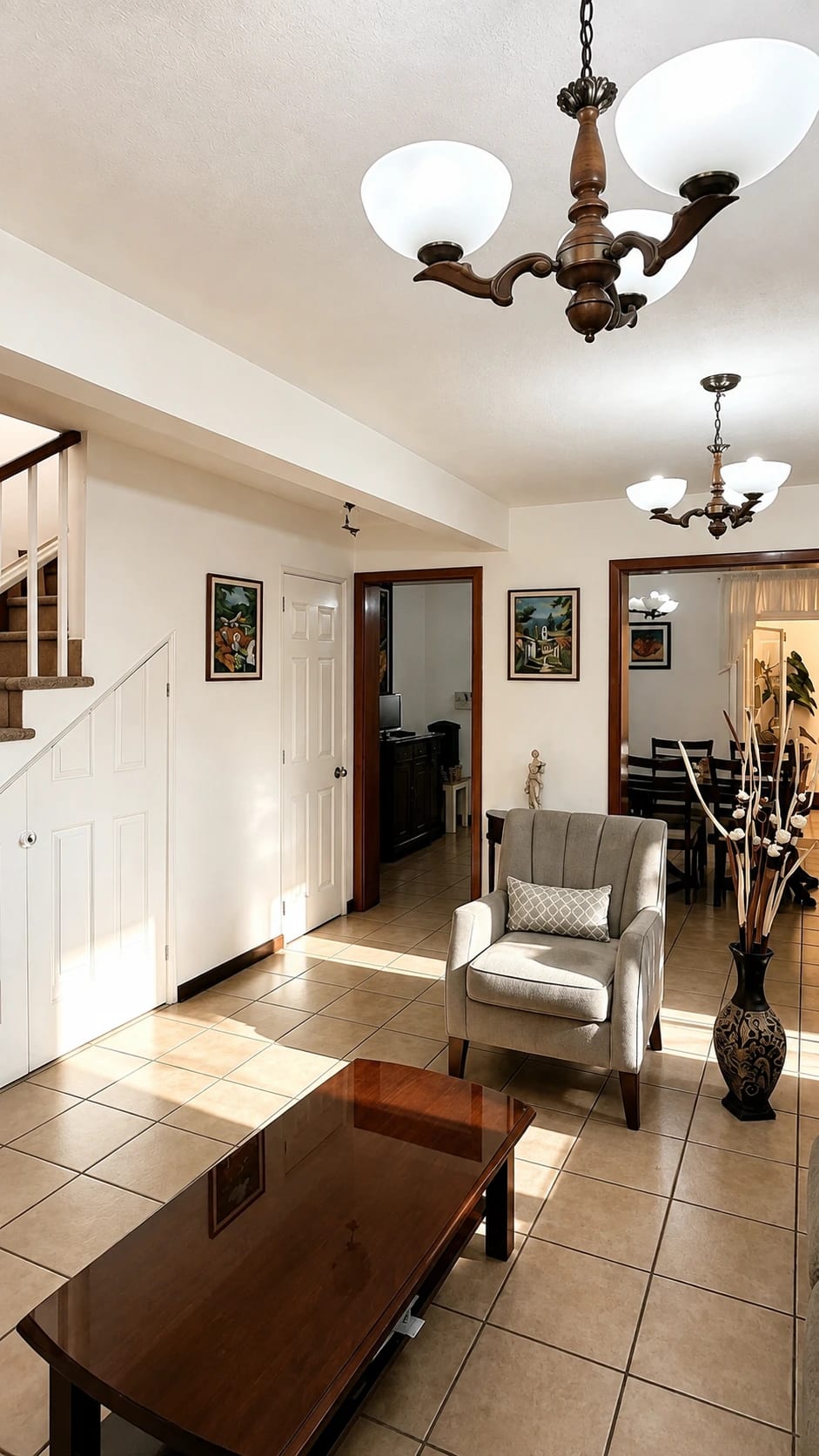 Casa Solana en Venta | San Agustin, Condado Naranjo | Zona 4 de Mixco — Casa en Venta en Zona 4 Mixco, Guatemala, Ciudad — foto 8 de 17