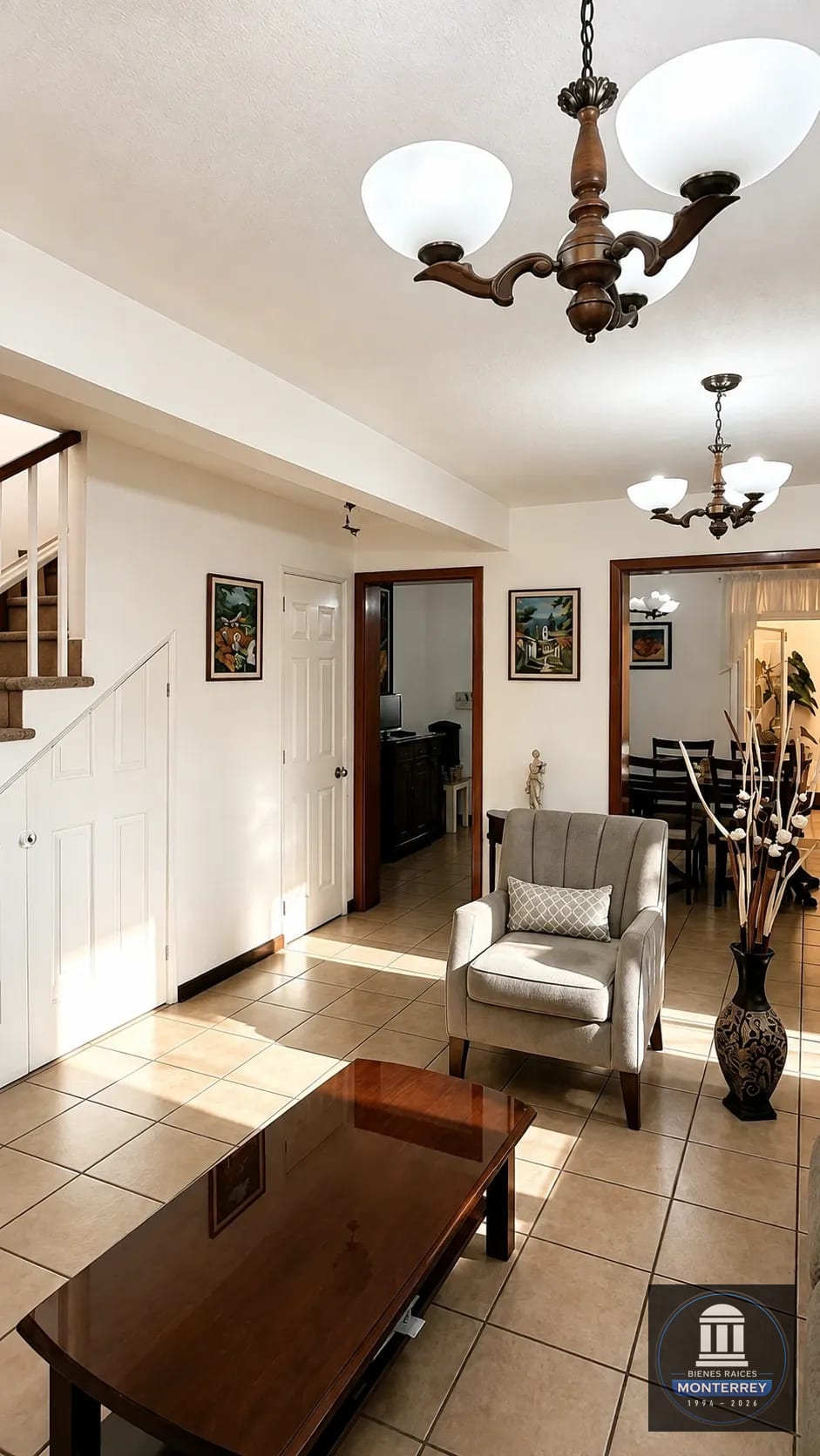 Casa Solana en Venta | San Agustin, Condado Naranjo | Zona 4 de Mixco — Casa en Venta en Zona 4 Mixco, Guatemala, Ciudad — foto 8 de 17