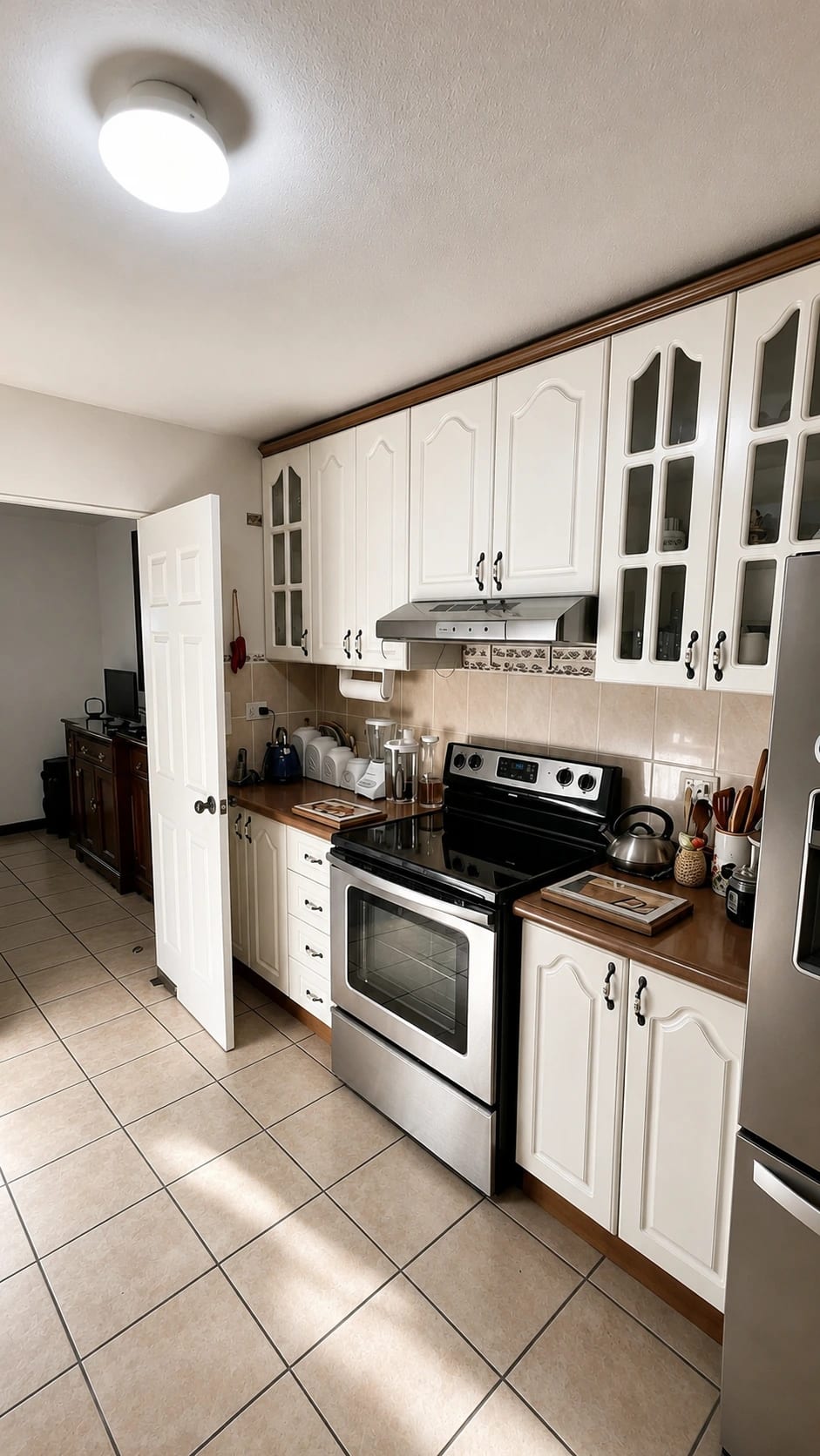 Casa Solana en Venta | San Agustin, Condado Naranjo | Zona 4 de Mixco — Casa en Venta en Zona 4 Mixco, Guatemala, Ciudad — foto 10 de 17