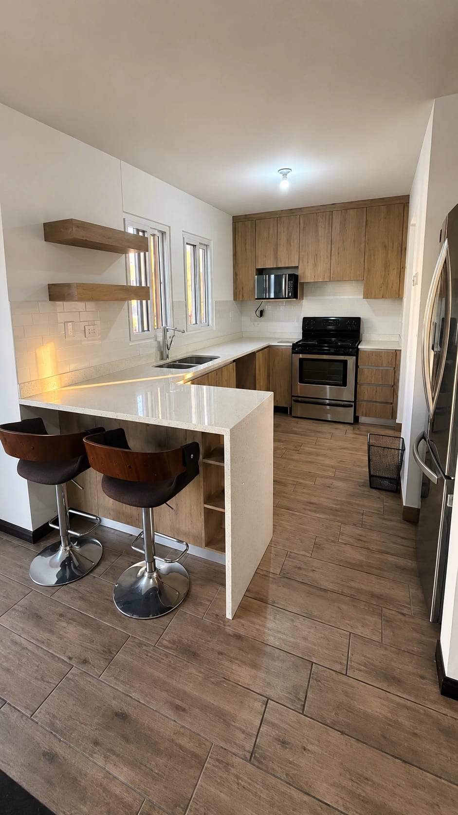 Apartamento Amueblado en Renta | Villas Coruña | Zona 4 de Mixco — Casa en Alquiler en Zona 4 Mixco, Guatemala, Ciudad — foto 2 de 17
