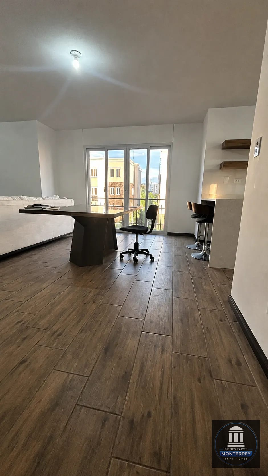 Apartamento Amueblado en Renta | Villas Coruña | Zona 4 de Mixco — Casa en Alquiler en Zona 4 Mixco, Guatemala, Ciudad — foto 3 de 17