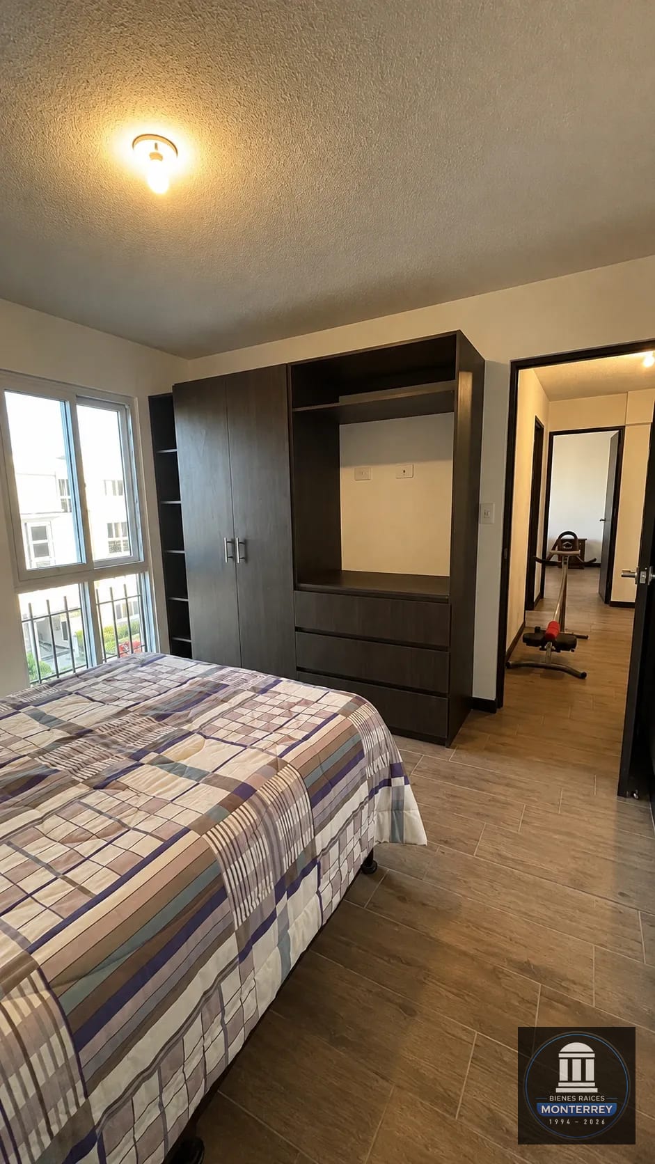 Apartamento Amueblado en Renta | Villas Coruña | Zona 4 de Mixco — Casa en Alquiler en Zona 4 Mixco, Guatemala, Ciudad — foto 12 de 17