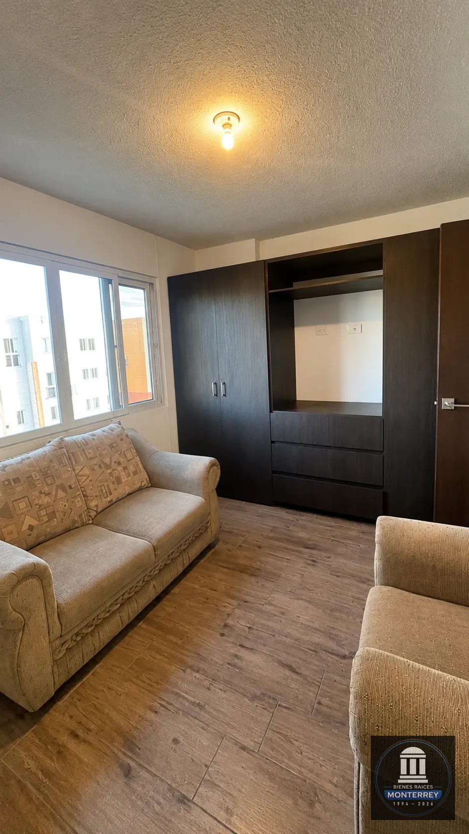 Apartamento Amueblado en Renta | Villas Coruña | Zona 4 de Mixco — Casa en Alquiler en Zona 4 Mixco, Guatemala, Ciudad — foto 13 de 17