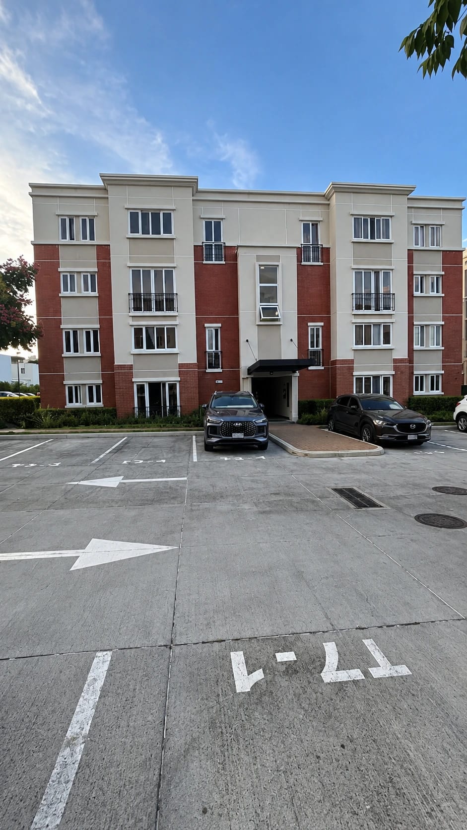 Apartamento Amueblado en Renta | Villas Coruña | Zona 4 de Mixco — Casa en Alquiler en Zona 4 Mixco, Guatemala, Ciudad — foto 1 de 17