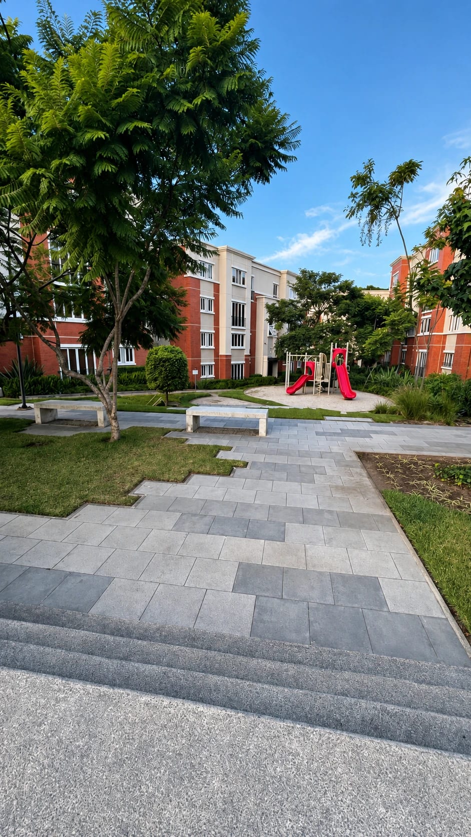 Apartamento Amueblado en Renta | Villas Coruña | Zona 4 de Mixco — Casa en Alquiler en Zona 4 Mixco, Guatemala, Ciudad — foto 15 de 17