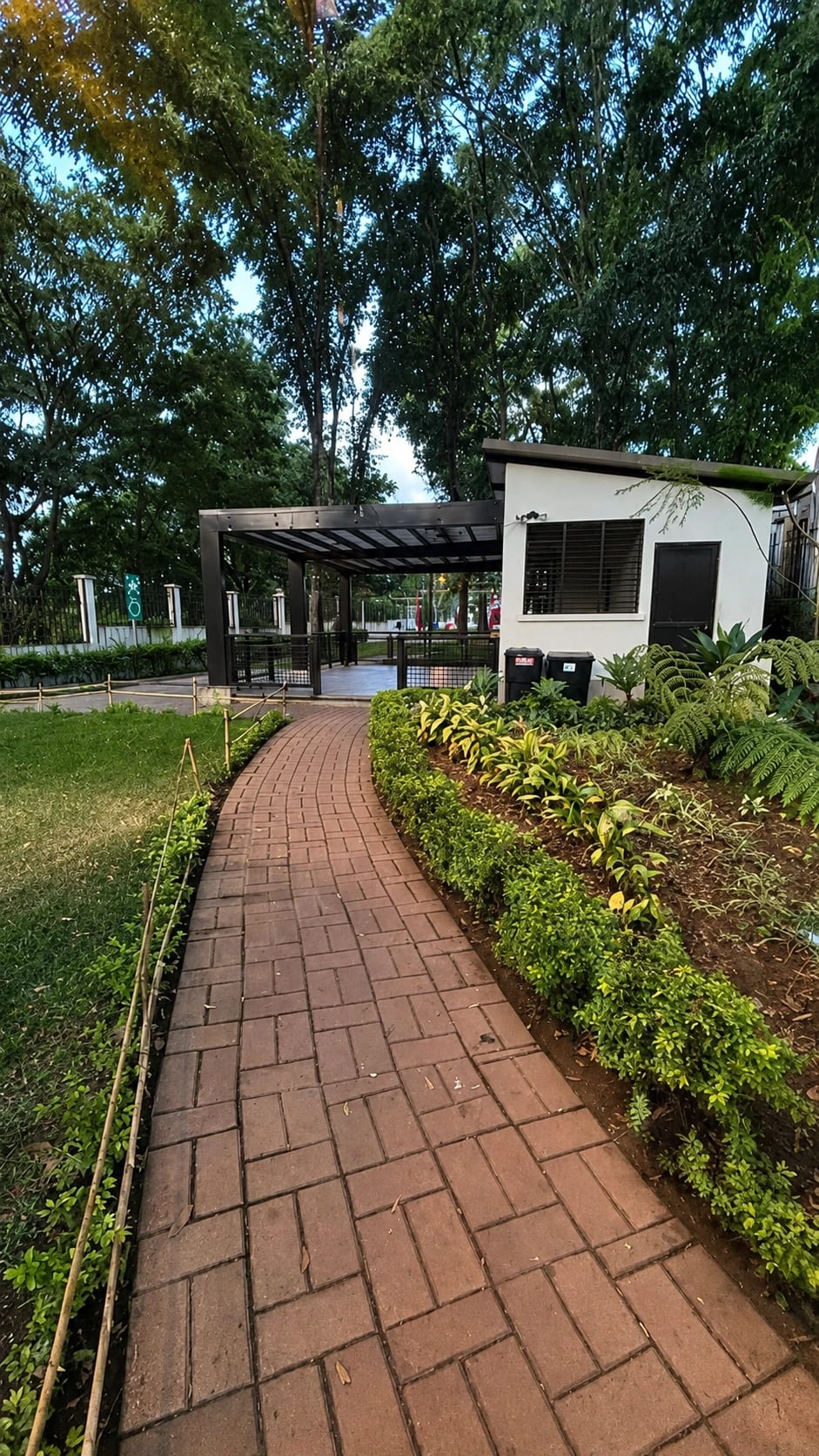 Apartamento Amueblado en Renta | Villas Coruña | Zona 4 de Mixco — Casa en Alquiler en Zona 4 Mixco, Guatemala, Ciudad — foto 16 de 17