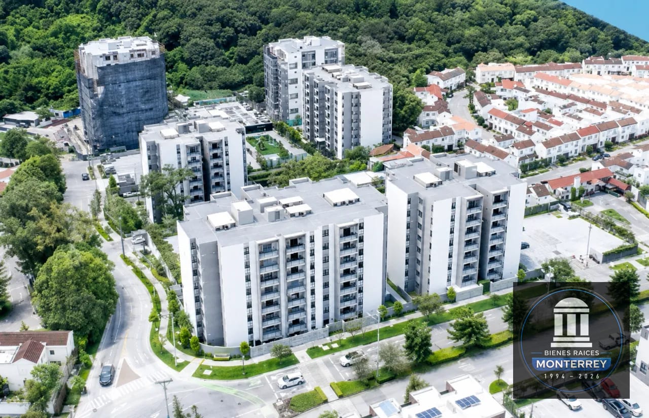 Apartamento en Venta | Condominio Alegria | Zona 4 de Mixco — Apartamento en Venta en Condado Naranjo, Zona 4 Mixco, Guatemala, Ciudad — foto 1 de 17