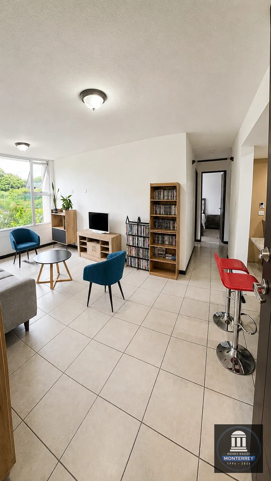 Apartamento en Venta | Condominio Alegria | Zona 4 de Mixco — Apartamento en Venta en Condado Naranjo, Zona 4 Mixco, Guatemala, Ciudad — foto 4 de 17