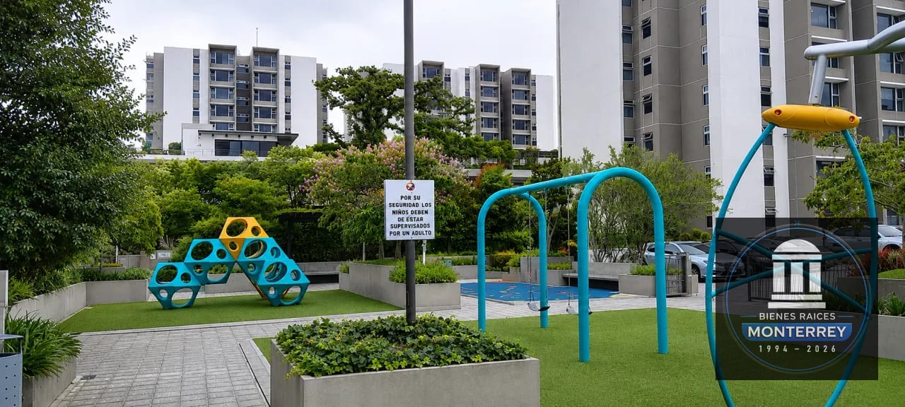 Apartamento en Venta | Condominio Alegria | Zona 4 de Mixco — Apartamento en Venta en Condado Naranjo, Zona 4 Mixco, Guatemala, Ciudad — foto 16 de 17