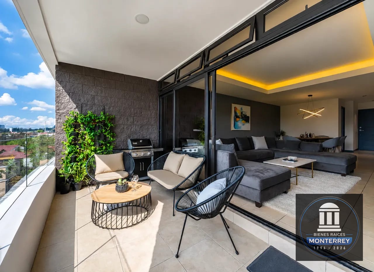 Venta Sobre Planos | Mirage Apartamentos | Zona 11 Guatemala — Apartamento en Venta en Mirage las charcas, Zona 11, Guatemala, Ciudad — foto 13 de 17