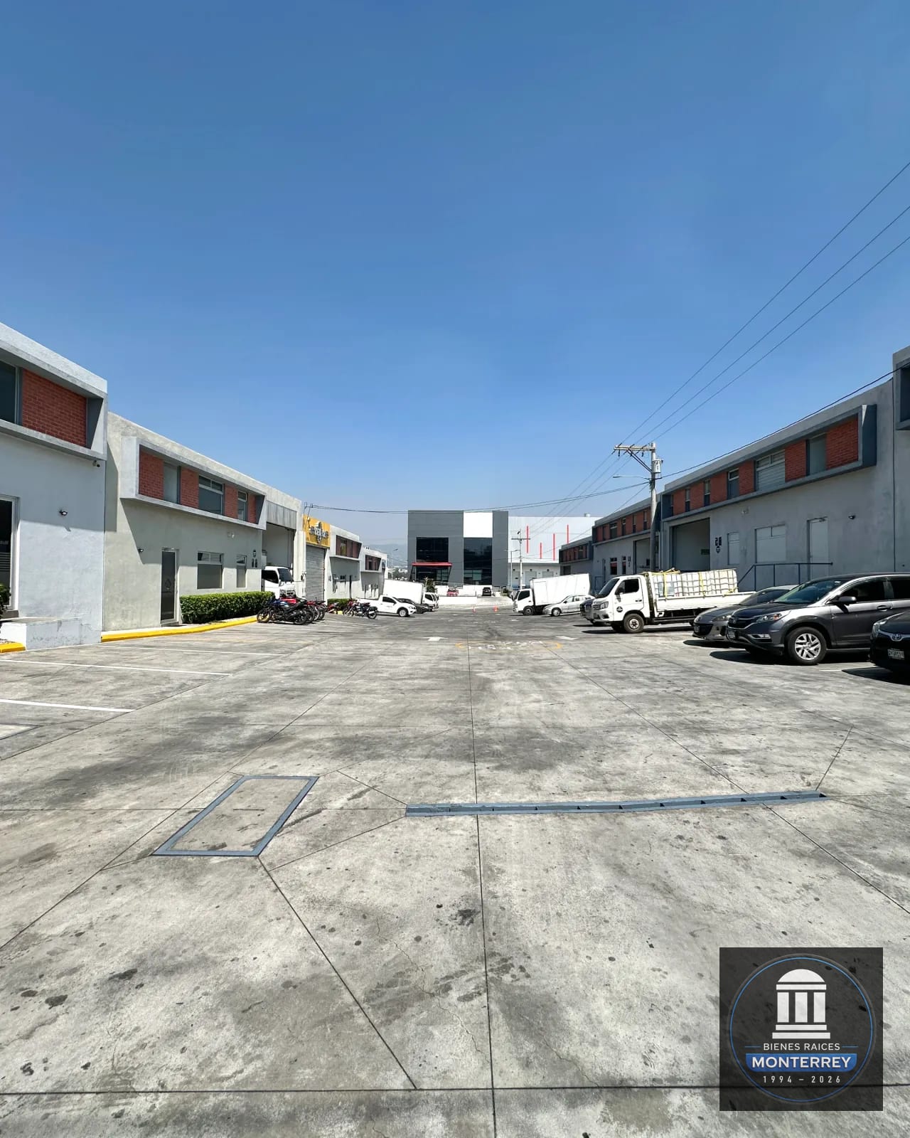 Bodega en Renta de 755 M² | Par Industrial las Tunas | Zona 4 de Mixco — Bodega / Ofibodega en Alquiler en Condado Naranjo, Zona 4 Mixco, Guatemala, Ciudad — foto 17 de 17