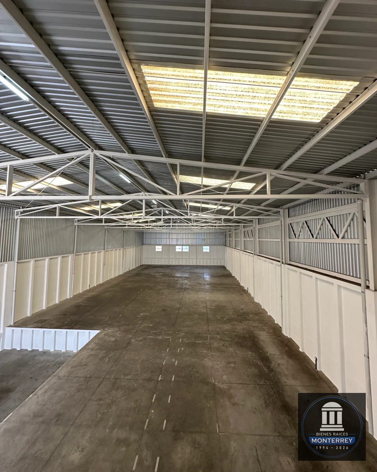 Bodega en Renta de 755 M² | Par Industrial las Tunas | Zona 4 de Mixco — Bodega / Ofibodega en Alquiler en Condado Naranjo, Zona 4 Mixco, Guatemala, Ciudad — foto 7 de 17