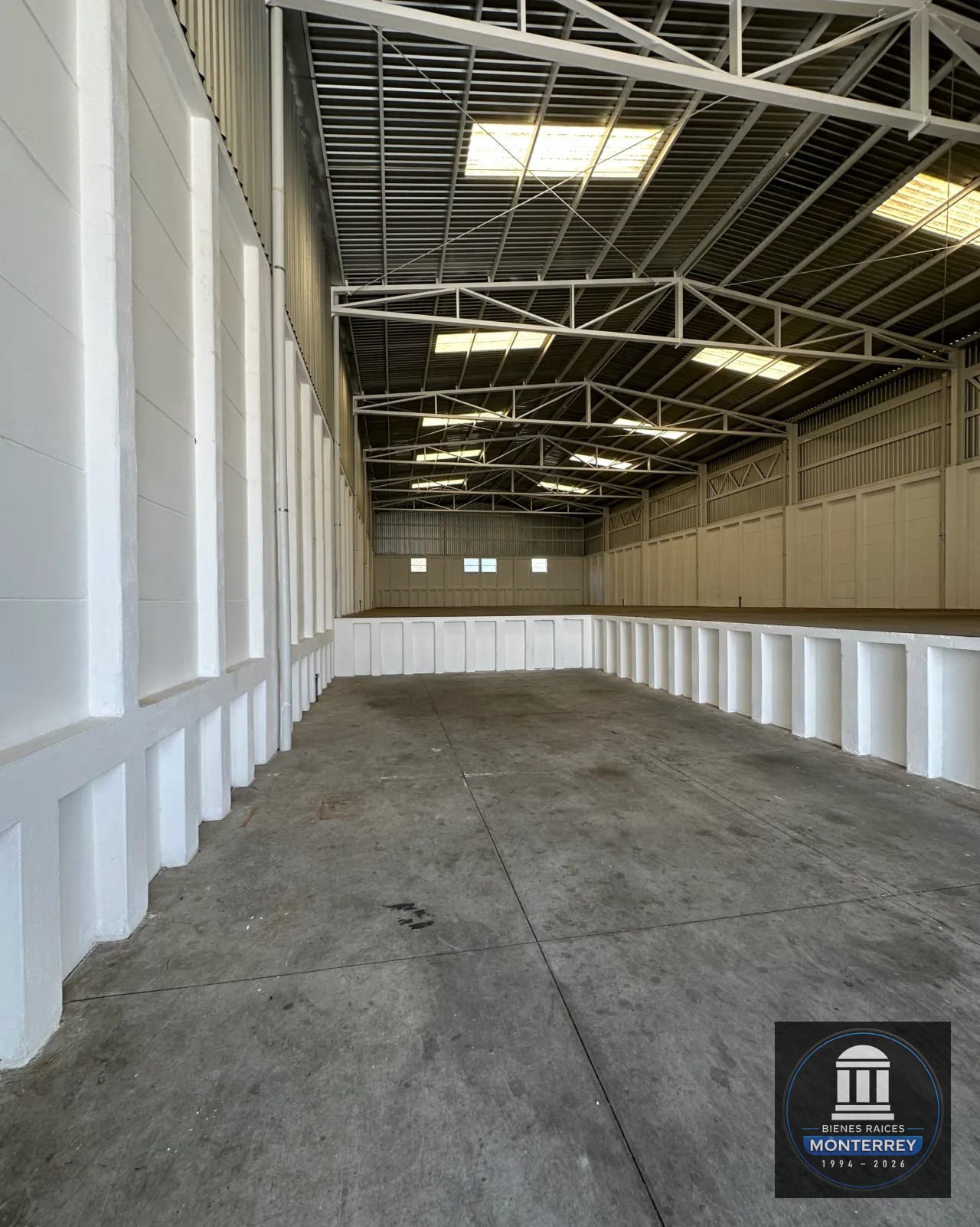 Bodega en Renta de 755 M² | Par Industrial las Tunas | Zona 4 de Mixco — Bodega / Ofibodega en Alquiler en Condado Naranjo, Zona 4 Mixco, Guatemala, Ciudad — foto 5 de 17