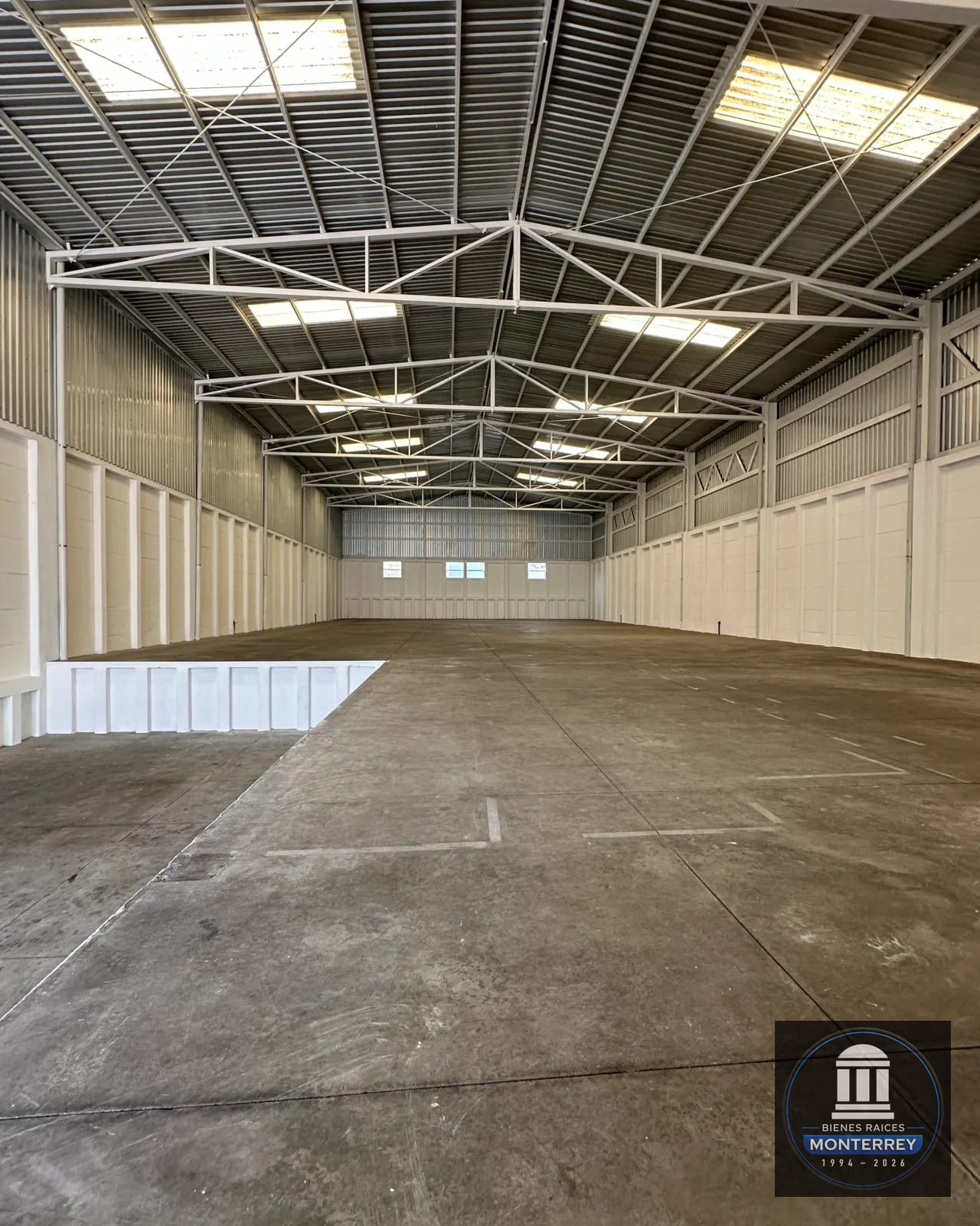 Bodega en Renta de 755 M² | Par Industrial las Tunas | Zona 4 de Mixco — Bodega / Ofibodega en Alquiler en Condado Naranjo, Zona 4 Mixco, Guatemala, Ciudad — foto 6 de 17
