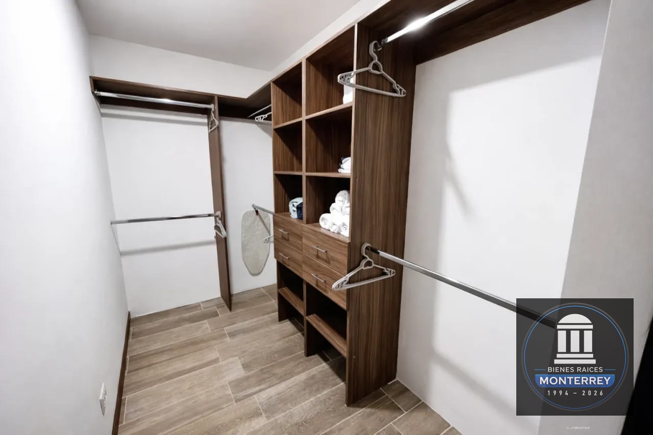 Apartamento Amueblado en Renta | Condado Catorce | Zona 14 de Guatemal — Apartamento en Alquiler en Condado La Villa, Zona 14, Guatemala, Ciudad — foto 12 de 17