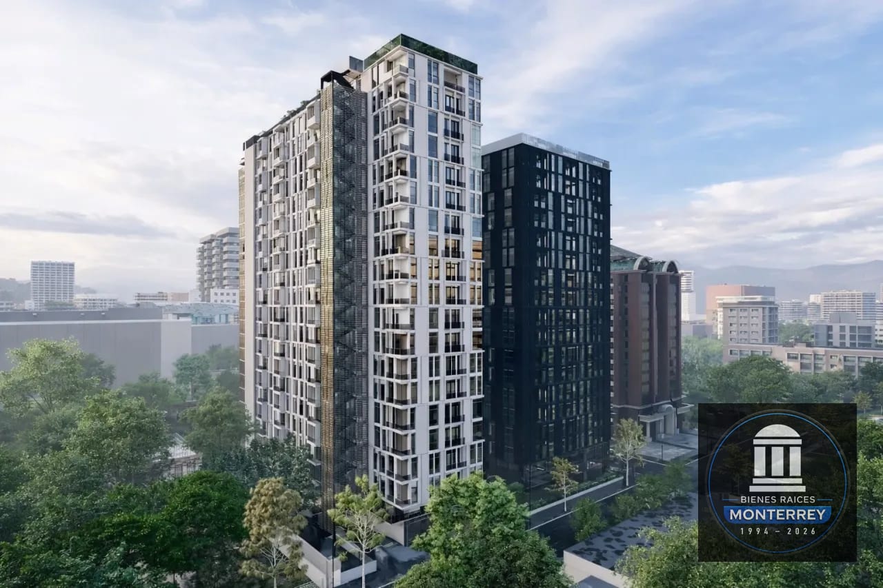Apartamento en Renta | Edificio Atarah Torre 1 | Zona 10 de Guatemala — Apartamento en Alquiler en Atarah, Zona 10, Guatemala, Ciudad — foto 1 de 14