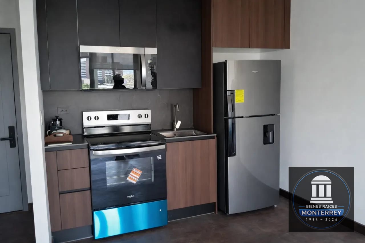 Apartamento en Renta | Edificio Atarah Torre 1 | Zona 10 de Guatemala — Apartamento en Alquiler en Atarah, Zona 10, Guatemala, Ciudad — foto 6 de 14